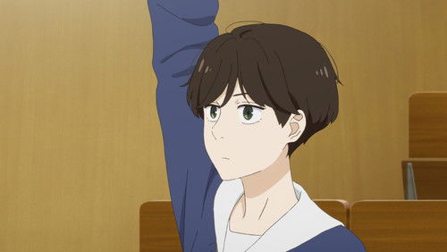 Journal with Witch: 1×12