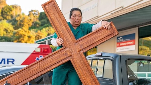 St. Denis Medical: 1×3