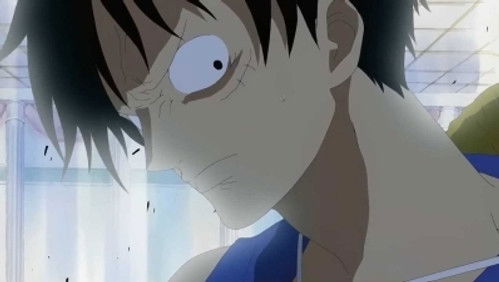 One Piece – Episódio 396