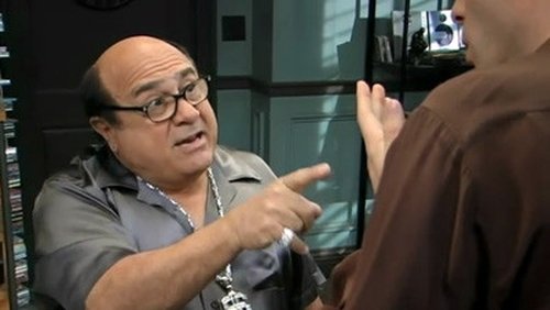 It’s Always Sunny in Philadelphia: 3×13
