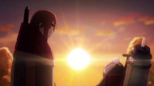 Boruto: Naruto Next Generations: 1×83
