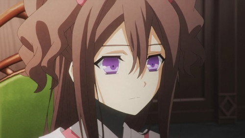 Chaos Dragon: 1×9