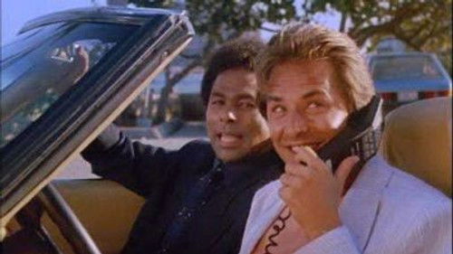 Miami Vice: 1×20