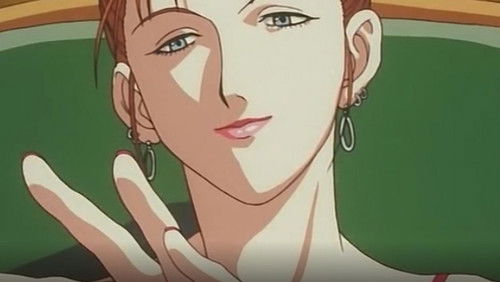 Hunter x Hunter – Episódio 48