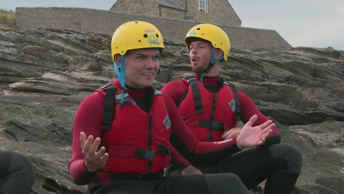 Geordie Shore: 18×3