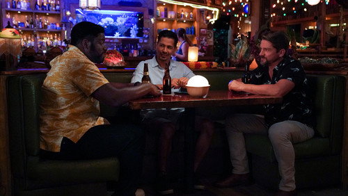 Magnum P.I.: 3×15