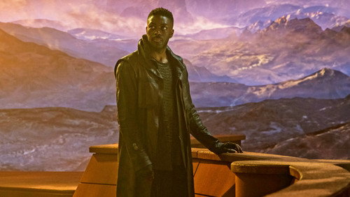 Star Trek: Discovery: 4×3