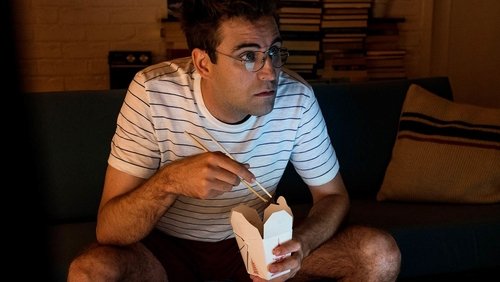 Search Party: 2×4