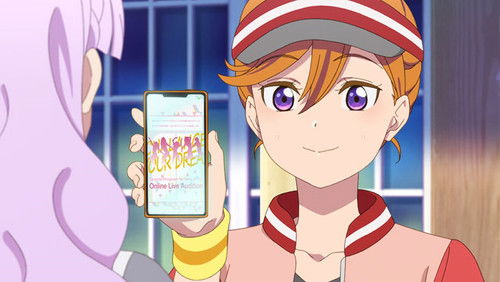 Love Live! Superstar!! 3 – Episódio 2
