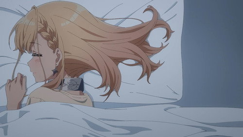 Buta no Liver wa Kanetsu Shiro – Episódio 11