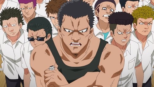 Rokudo’s Bad Girls: 1×9