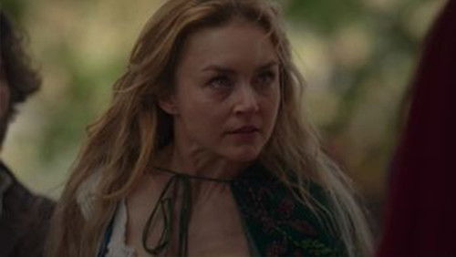 O Estranho Retorno de Diana Salazar: 3×7