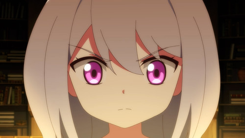 Yowai 5000-nen no Soushoku Dragon, Iwarenaki Jaryuu Nintei 2 – Episódio 10