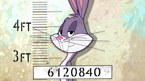 O Show dos Looney Tunes – Episódio 3