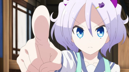 TONIKAWA: Over The Moon For You: 1×3