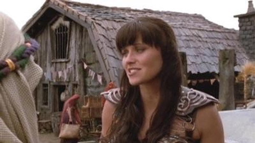 Xena: A Princesa Guerreira: 3×20
