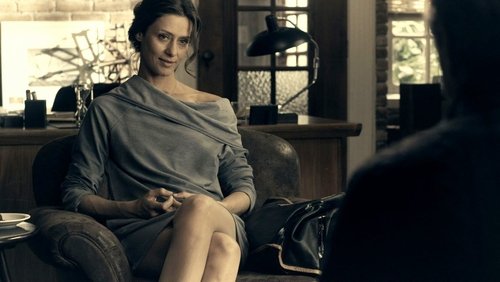 Sessão de Terapia: 1×41