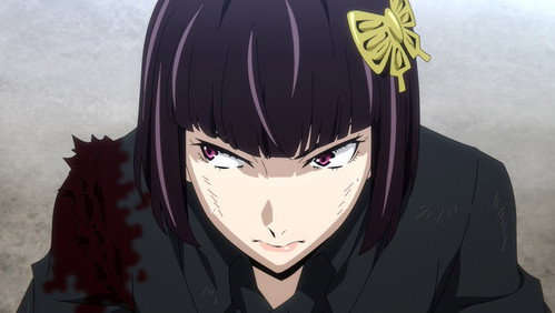 Bungou Stray Dogs 4 – Episódio 10