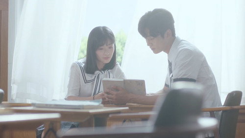 Extra-ordinary You: 1×9