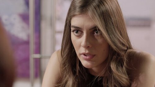 Rosario Tijeras: 1×50