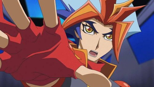 Yu☆Gi☆Oh! VRAINS: 1×51