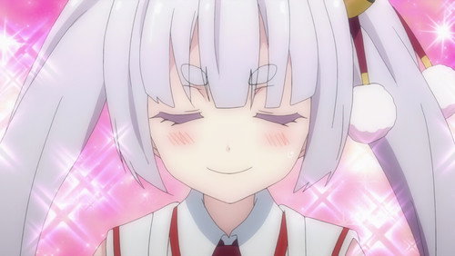 Busou Shoujo Machiavellianism: 1×10