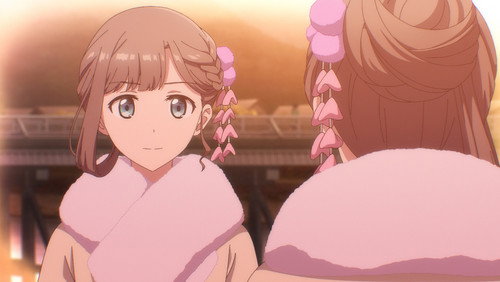 Replica datte, Koi wo Suru. – Episódio 13