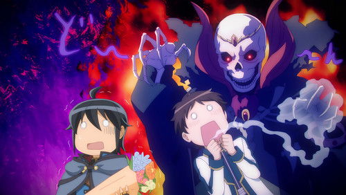 Tsuki ga Michibiku Isekai Douchuu 2 – Episódio 8