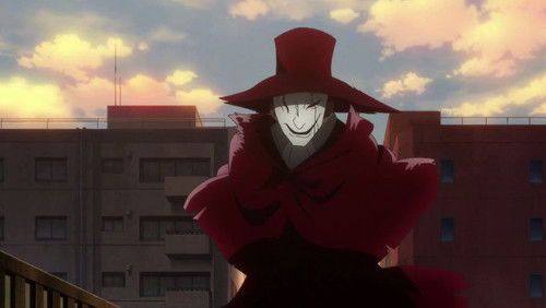 Hell Teacher: Jigoku Sensei Nube: 1×17