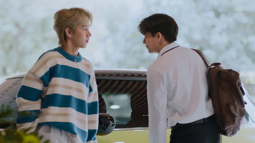 My Stubborn – Episode 1