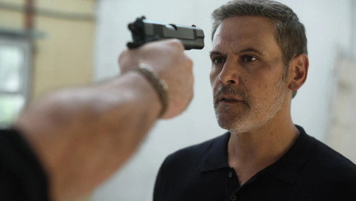 Montecristo: 1×5