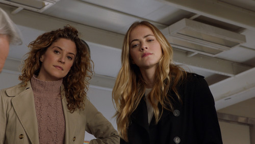 NCIS: Investigação Naval: 15×19