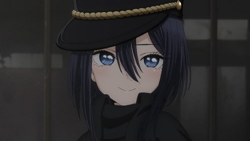 Sono Bisque Doll wa Koi wo Suru: 1×10