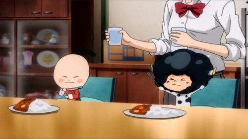 Katekyou Hitman Reborn! – Episódio 79