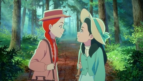 Anne Shirley: 1×8