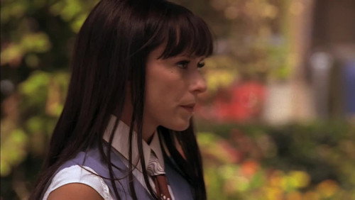 Ghost Whisperer: 1×3