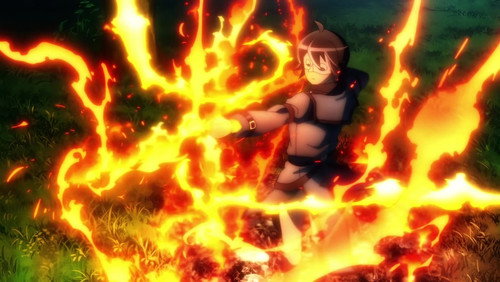 Tsuki ga Michibiku Isekai Douchuu 2 – Episódio 1