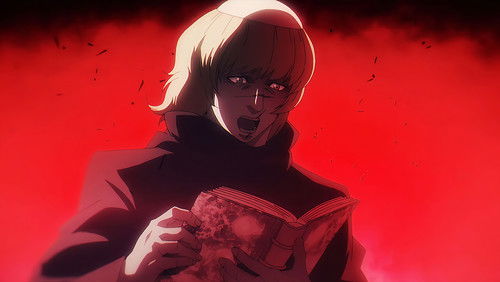 Chi.: Chikyuu no Undou ni Tsuite – Episódio 6