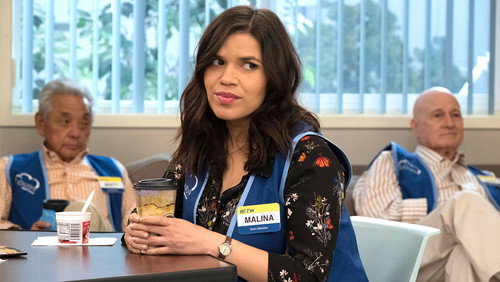 Superstore: Uma Loja de Inconveniências: 3×21
