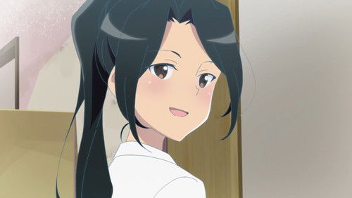 Alice Gear Aegis Expansion – Episódio 2