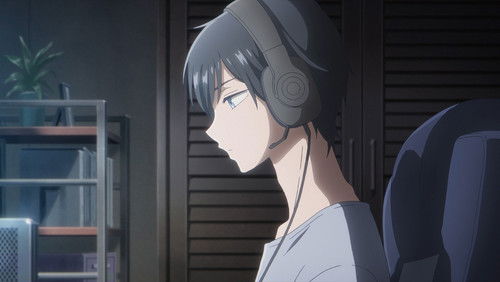 Yamada-kun to Lv999 no Koi wo Suru – Episódio 2