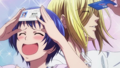 Grand Blue – Episódio 11