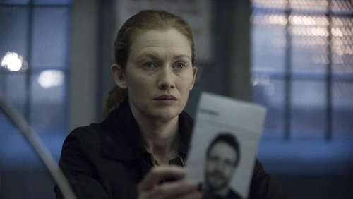 The Killing – Além de um Crime: 3×6