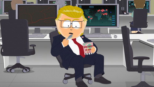 South Park: 20×9