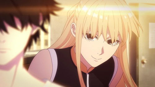 Sentai Daishikkaku – Episódio 1