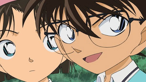 Detective Conan – Episódio 536
