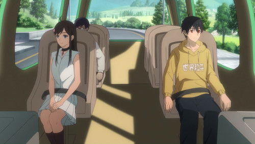 The Daily Life of the Immortal King 5 – Episódio 3