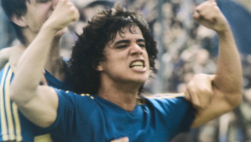 Maradona: Conquista de um Sonho: 1×3