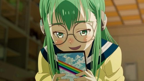 Momentary Lily: 1×5