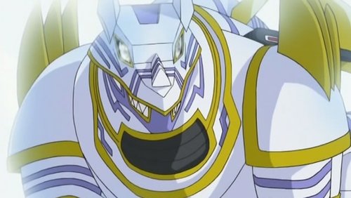 Digimon 4: 1×10